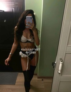 Проститутка Караганды Анкета №487780 Фотография №3680199