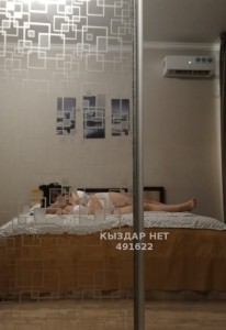Проститутка Караганды Анкета №491622 Фотография №3708970