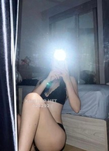 Проститутка Астаны Девушка№424292 Botashka Фотография №3710116