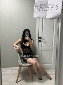 Проститутка Усть-Каменогорска Девушка№487575 Камила new Фотография №3714667