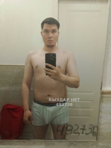 Жиголо Астаны Парень№492736 Алихан Фотография №3715881