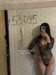 Проститутка Кокшетау Девушка№453095 Айлана завтра уедуууу Фотография №3717400