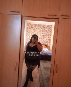 Проститутка Аягоза Девушка№382418 Алиночка Фотография №2958468