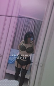 Проститутка Лисаковска Анкета №381125 Фотография №3025075