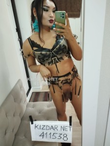 Транс Костаная Анкета №411538 Фотография №3166021