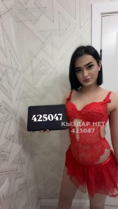 Транс Алматы Анкета №425047 Фотография №3527621