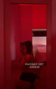 Проститутка Алматы Анкета №446835 Фотография №3542881
