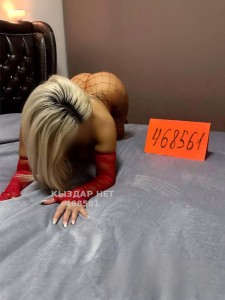 Проститутка Алматы Анкета №468561 Фотография №3567834