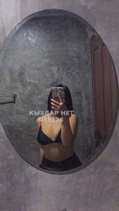 Проститутка Кызылорды Анкета №435128 Фотография №3577953
