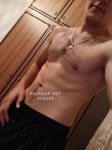 Жиголо Караганды Анкета №478293 Фотография №3614758