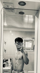Жиголо Астаны Анкета №480283 Фотография №3628527