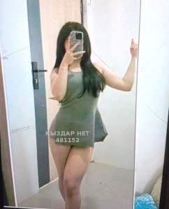 Проститутка Атырау Анкета №481152 Фотография №3634473