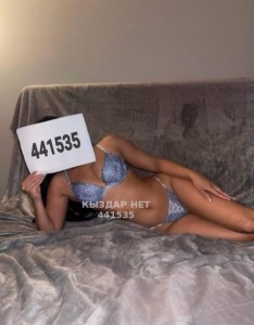 Проститутка Атырау Девушка№441535 Аселья Фотография №3638484