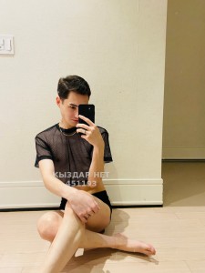Жиголо Алматы Парень№451193 Алишер Фотография №3643462