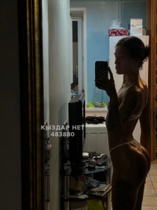 Проститутка Астаны Анкета №483880 Фотография №3652503