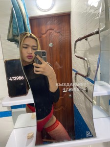Транс Астаны Анкета №473986 Фотография №3660045