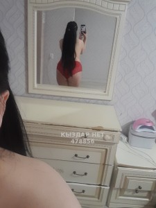 Проститутка Кызылорды Анкета №478856 Фотография №3666749