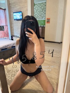 Проститутка Алматы Анкета №485854 Фотография №3669498