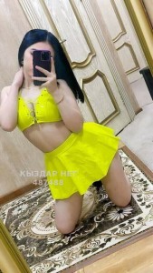 Проститутка Атырау Анкета №487488 Фотография №3677759