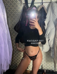 Проститутка Кокшетау Анкета №486596 Фотография №3680692