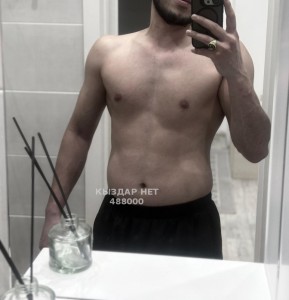 Жиголо Астаны Анкета №488000 Фотография №3681600