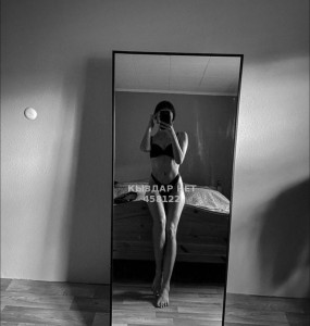 Проститутка Алматы Девушка№458122 Мадина Фотография №3682856