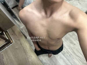Жиголо Семея Анкета №489404 Фотография №3691420