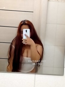 Проститутка Семея Анкета №487782 Фотография №3692239