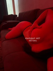 Проститутка Сарыагаша Анкета №487391 Фотография №3692803