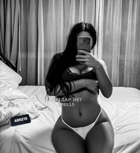 Проститутка Алматы Анкета №489215 Фотография №3697155
