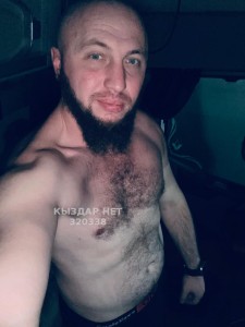 Жиголо Актау Парень№320338 Дима Фотография №3698952