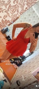 Проститутка Кызылорды Анкета №490647 Фотография №3699902