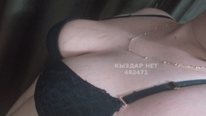 Проститутка Актобе Анкета №482471 Фотография №3700628